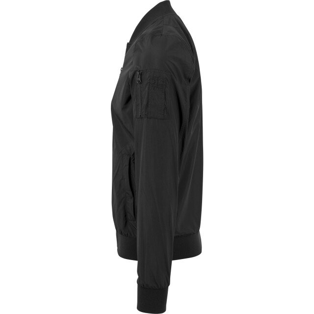 Ballin Est. 2013 Summer jacket SJ-H00051-BLK-S large