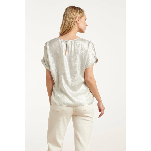 Smashed Lemon 25112 en metallic top | 25112-020-L large