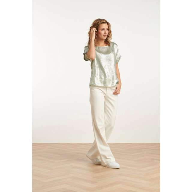 Smashed Lemon 25112 licht metallic top | 25112-520-L large