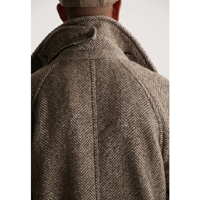 Dstrezzed Ds isaac coat 101508-270 large