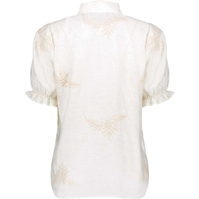 Geisha Blouse off-white 53464-20-000010 large