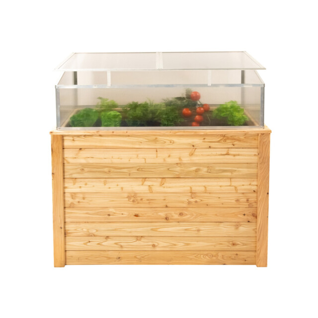 Westmann Verhoogde kweekkas classic plus 100 100x65x107 cm 3078576 large