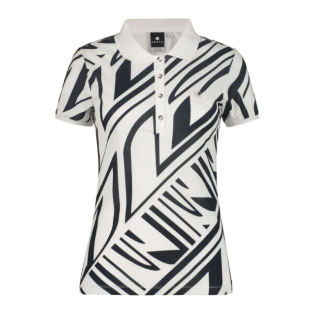 Luhta Polo dames 37235 316 L large