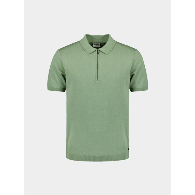No Excess Polo korte mouw 27210352/050 185308 large