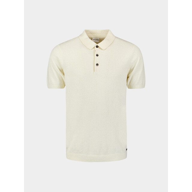 No Excess Polo korte mouw 27210244/011 185298 large