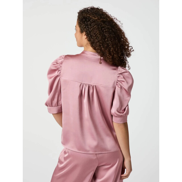 Neo Noir roella heavy sateen blouse 162590 823 evening 06613.615.0006 large