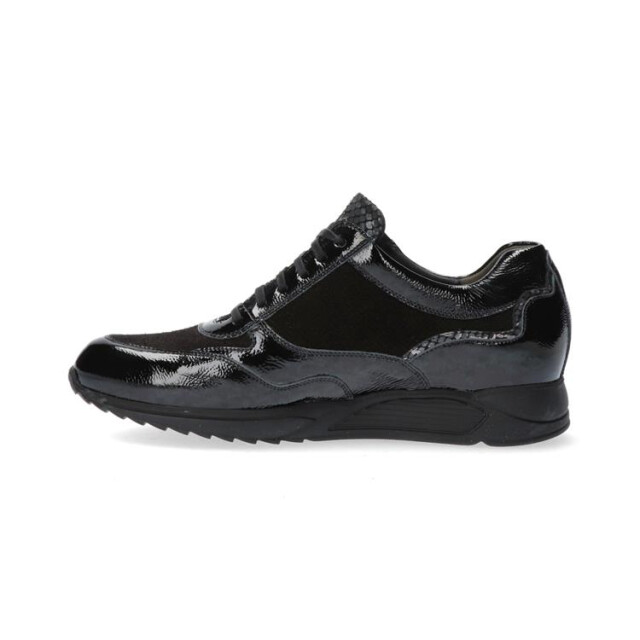 Durea 6249 wijdte G Sneakers Zwart 6249 wijdte G large