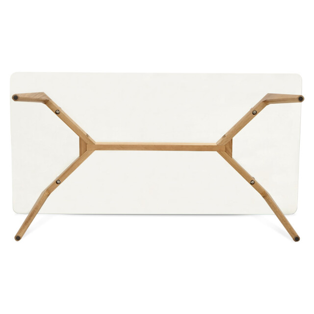 Alterego Moly design salontafel woonkamer 120x60x465 cm 2950212 large