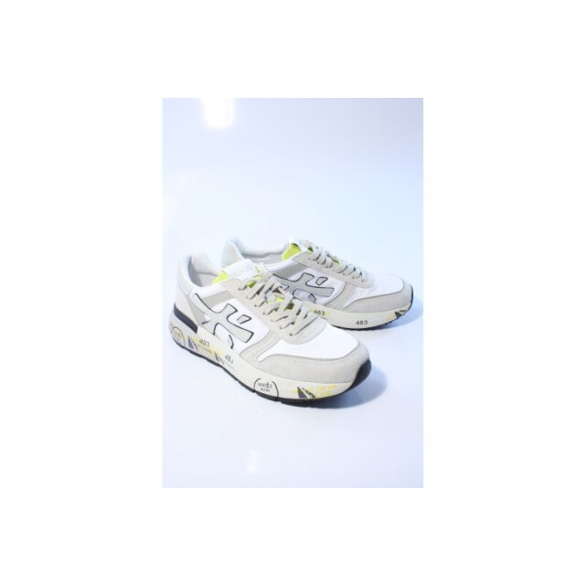 Premiata Mick 7212 sneakers 7212 large