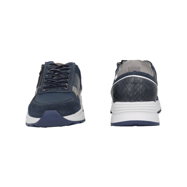 Australian Footwear Connery heren sneaker Connery large