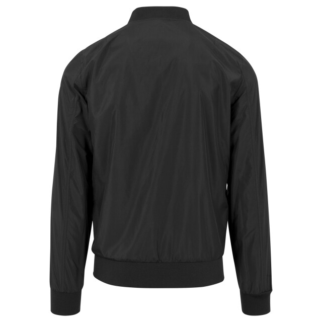 Ballin Est. 2013 Summer jacket SJ-H00051-BLK-S large