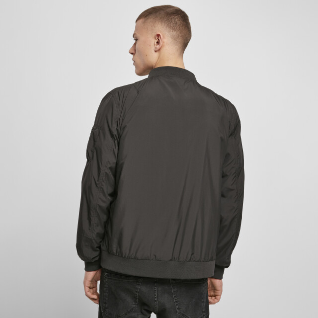 Ballin Est. 2013 Summer jacket SJ-H00051-BLK-S large