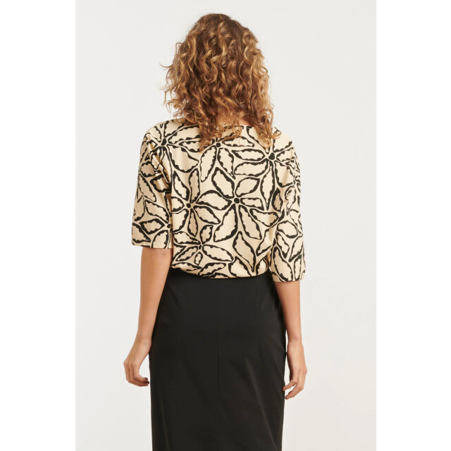 Smashed Lemon 25258 bloemenprint toptravelkwaliteit | 25258-720-999 large