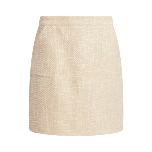 Smashed Lemon 25115 tweed rok | 25115-720-L large