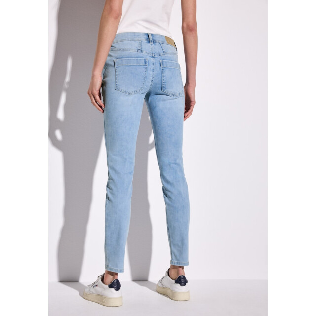 Street One a378550 qr style-york,mw,bleached wash A378550 large