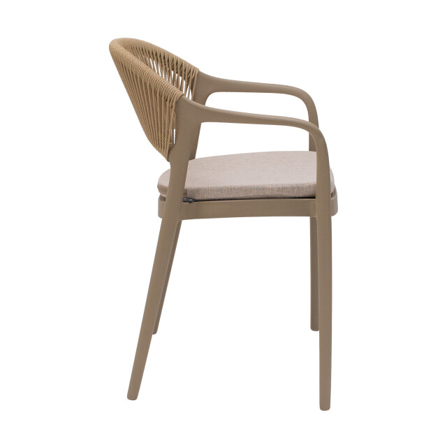 Kick Collection Kick tuinstoel coco - 3174547 large