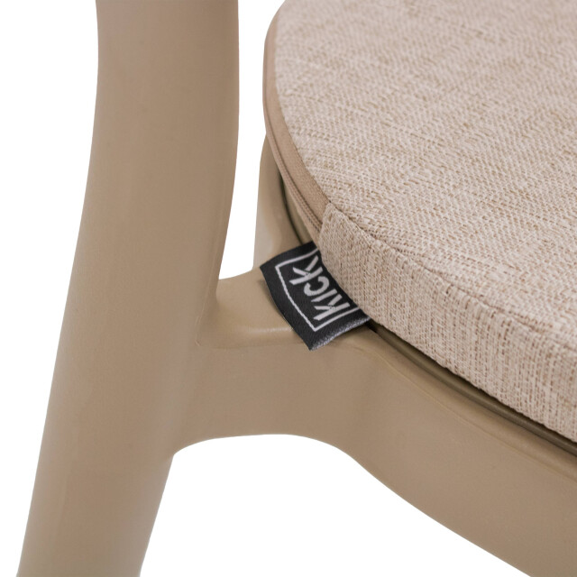 Kick Collection Kick tuinstoel coco - 3174547 large
