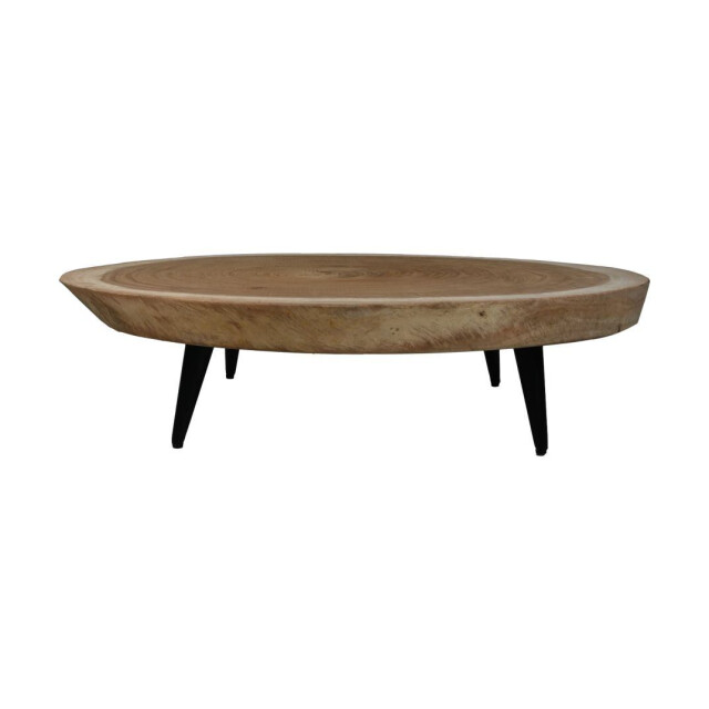HSM Collection -ovale salontafel 2923243 large