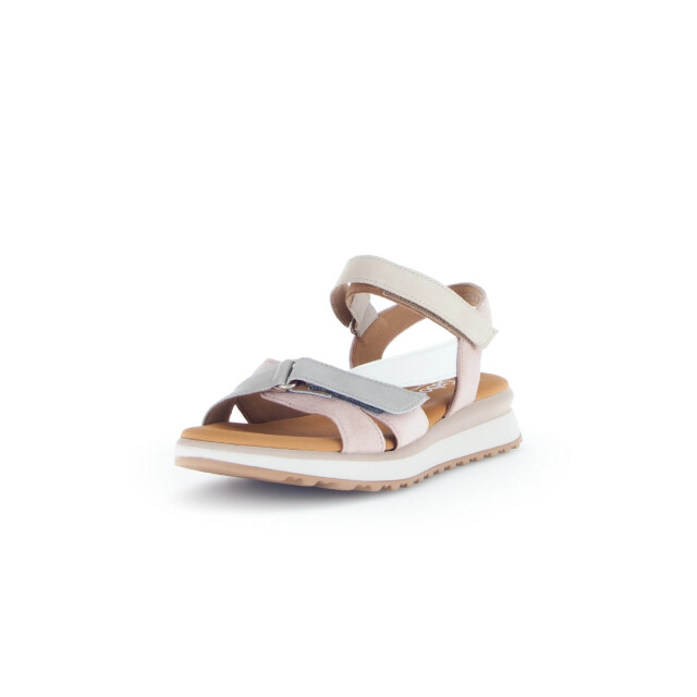 Gabor 62.845.32 Sandalen Print / Multi 62.845.32 large