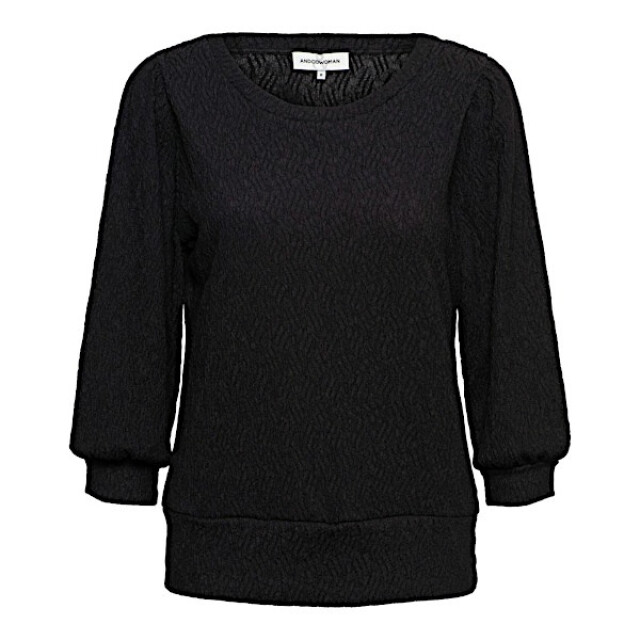 &Co Woman &co women top tyler black Tyler - Black large