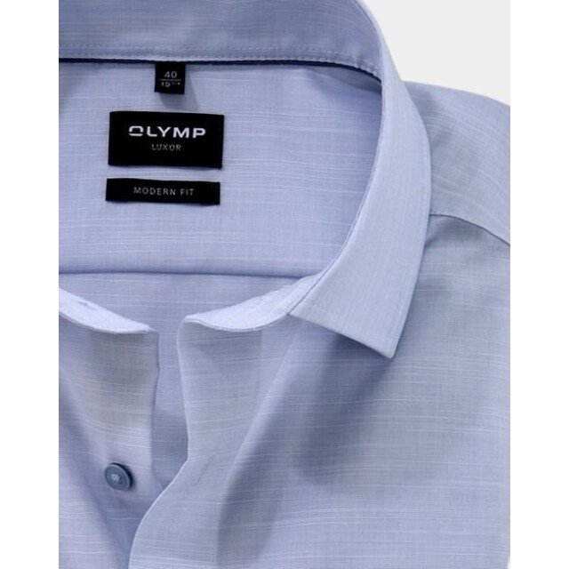 Olymp Business hemd lange mouw luxor 124454/13 191481 large