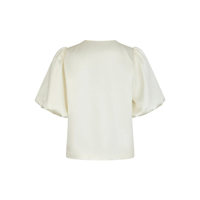 Neo Noir aisa dull satin blouse 164658 124 ivory 06613.170.0004 large
