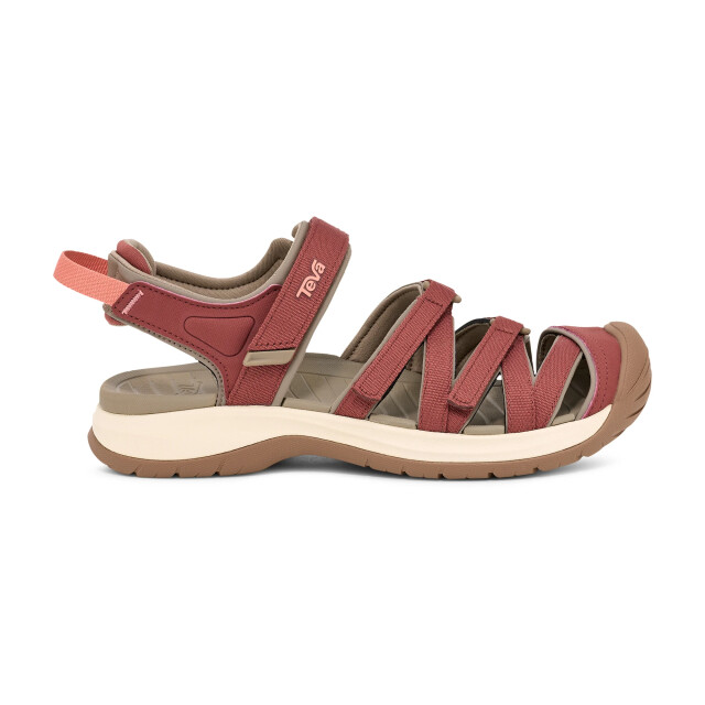 Teva Tirra sport ct dames sandaal Tirra Sport CT large