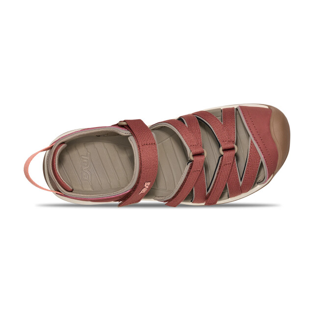 Teva Tirra sport ct dames sandaal Tirra Sport CT large