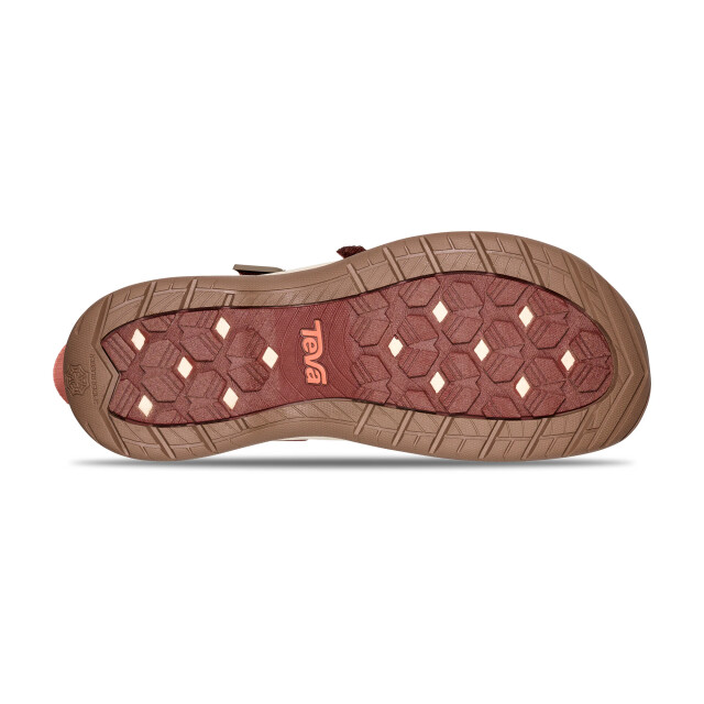 Teva Tirra sport ct dames sandaal Tirra Sport CT large