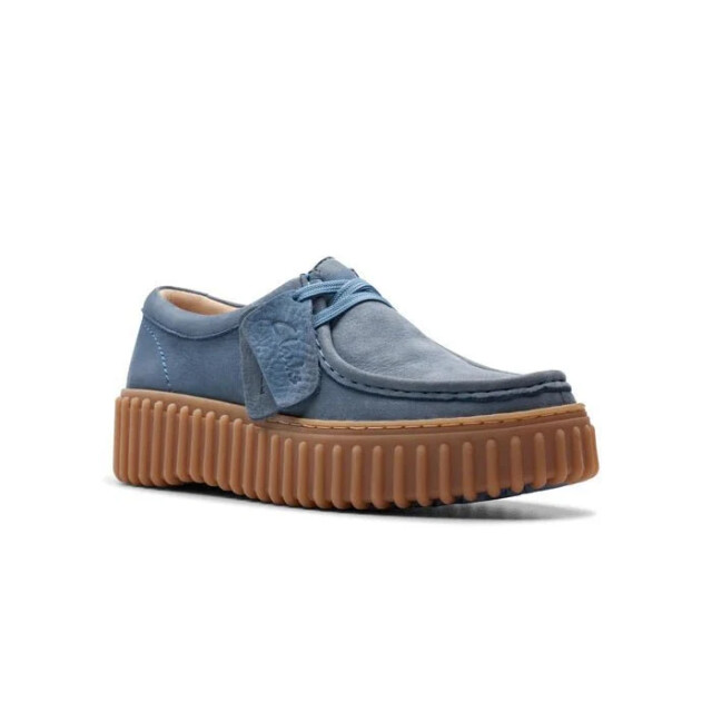 Clarks Original Torhill bee dames veterschoen Torhill Bee large