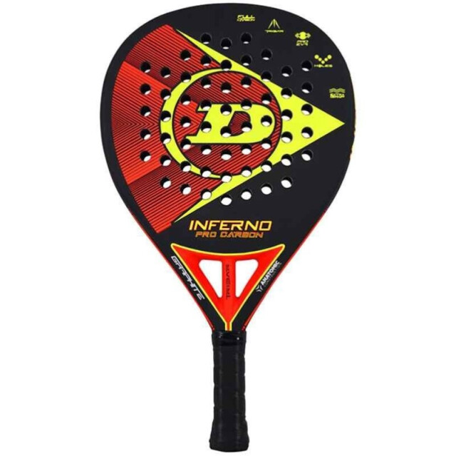 Dunlop Inferno pro carbon hl 10312143 DUNLOP Inferno Pro Carbon HL 10312143 large