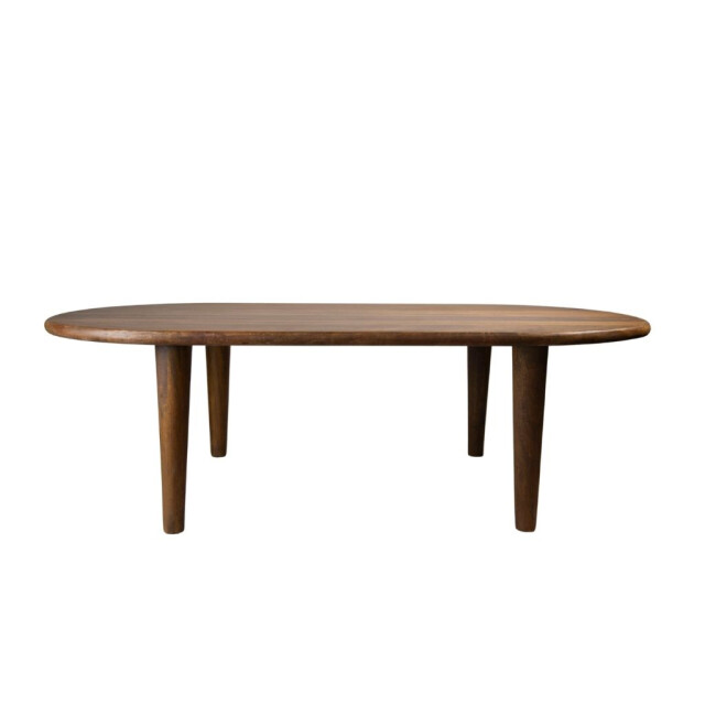 HSM Collection -ovale salontafel tide-130x70x39--mango 2939771 large