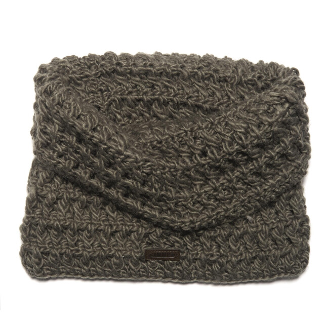 Sinner frost scarf sjaal heren -multicolour 070474_905-00 large