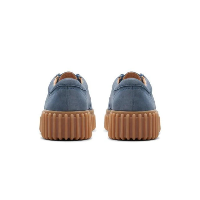Clarks Original Torhill bee dames veterschoen Torhill Bee large