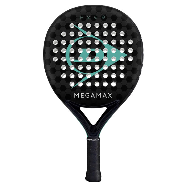 Dunlop Megamax padelracket 135216 large