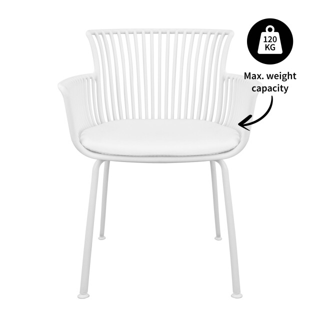 Kick Collection Kick tuinstoel otis - 1912859 large