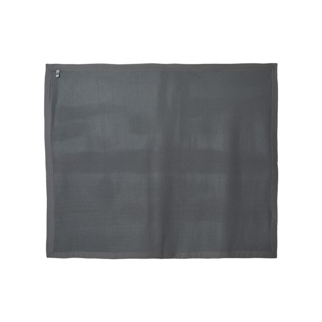 Gildan Zwaar fleece stadiondeken UTFK1733_charcoal large