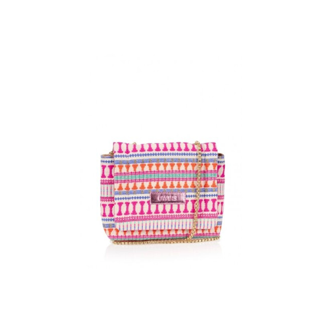 DWRS Label Spezia aztec tassen  large