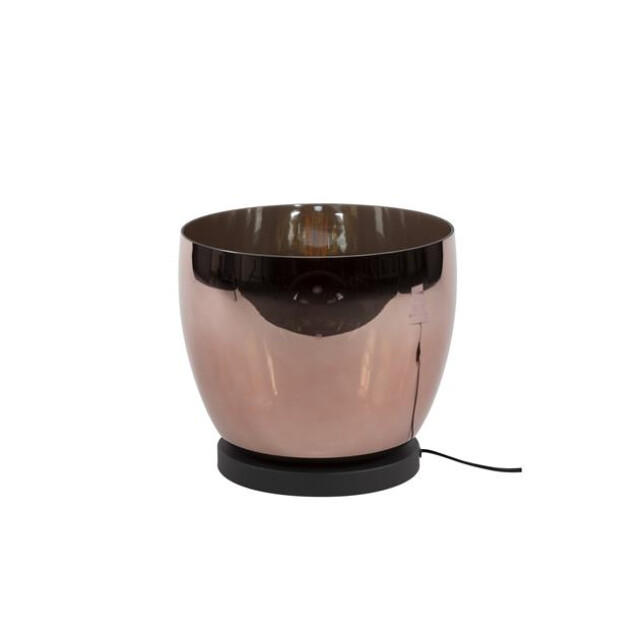 Hoyz vloerlamp up l kleurig glas Ø29 3171170 large