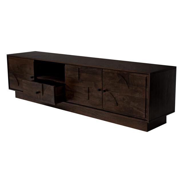 Kick Collection Kick tv dressoir arvid 190 - 3173610 large