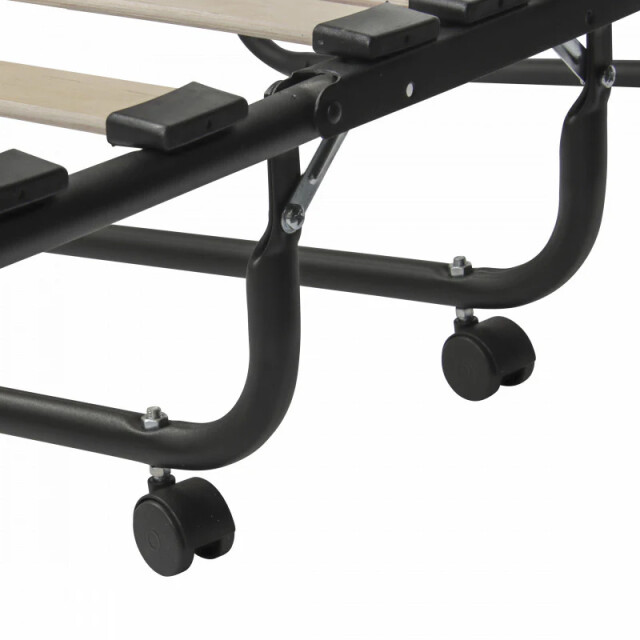 Troonz ® opklapbed venetia deluxe 90x190 logeerbed 3067267 large