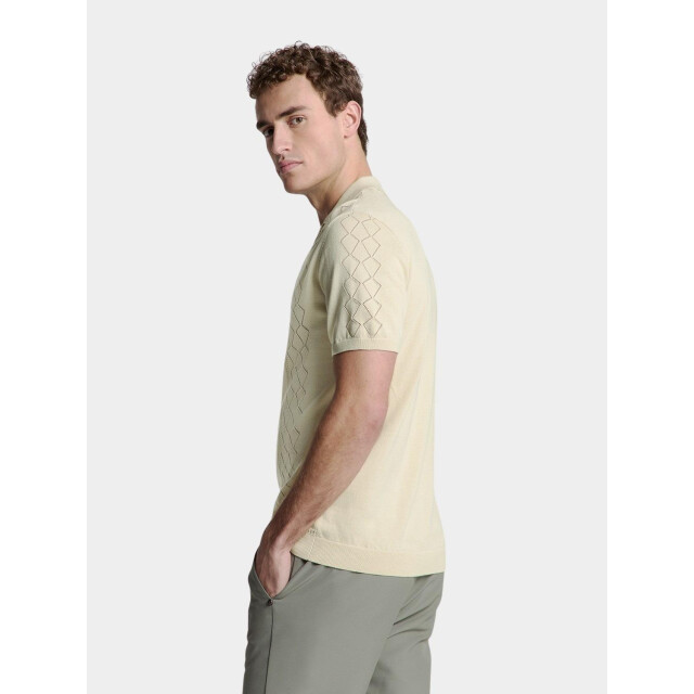 No Excess Polo korte mouw 27210349/122 185305 large
