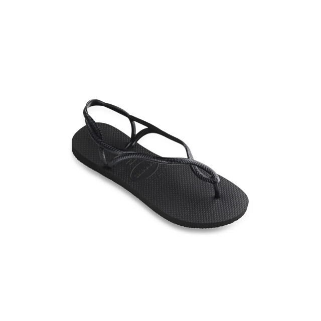 Havaianas Luna fc black luna fc black large