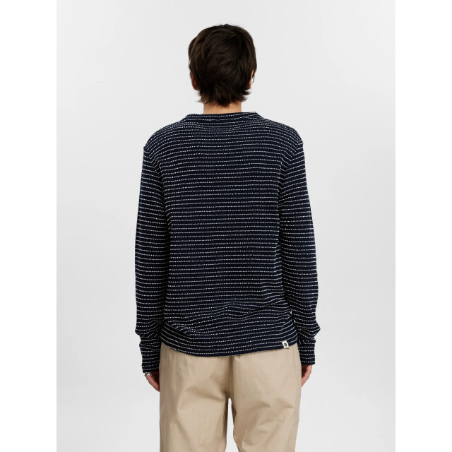 Anerkjendt 901957 aksail sweat 3059 sky captain 901957 large