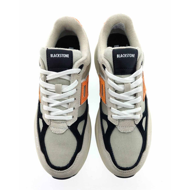 Blackstone DG531 Sneakers Grijs DG531 large