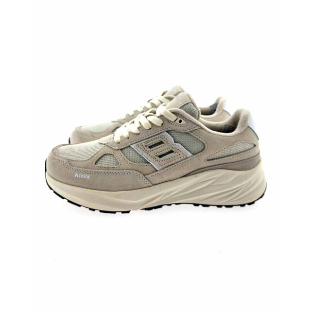 Blackstone DG531 Sneakers Grijs DG531 large