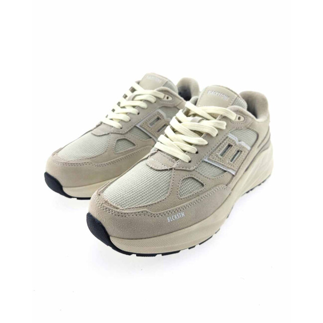 Blackstone DG531 Sneakers Grijs DG531 large