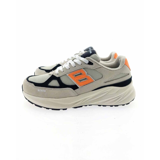 Blackstone DG531 Sneakers Grijs DG531 large