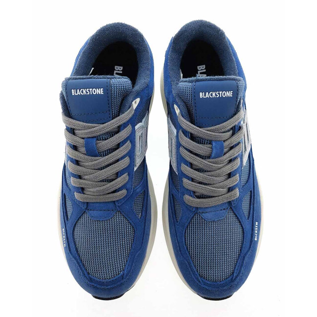 Blackstone DG531 Sneakers Blauw DG531 large