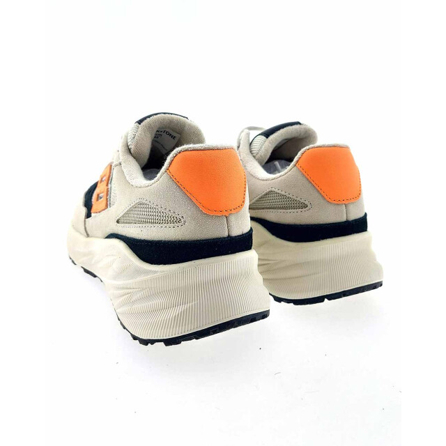 Blackstone DG531 Sneakers Grijs DG531 large